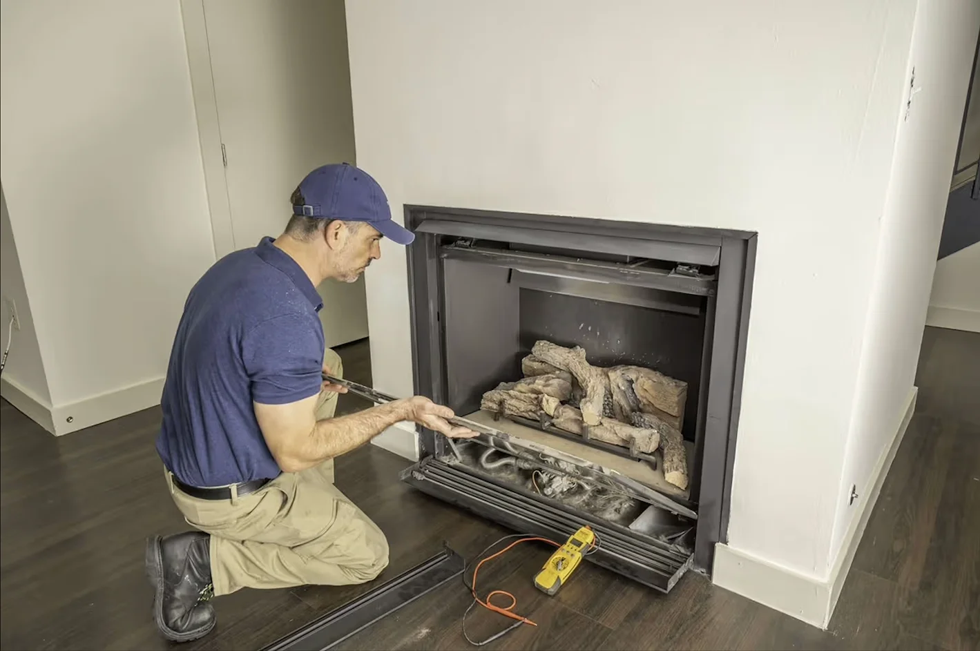 Committed to Excellence - Fireplace Supreme At Fireplace Supreme, we are dedicated to providing exceptional fireplace repair, cleaning, and maintenance services. Our experienced professionals ensure your fireplace operates safely, efficiently, and beautifully — delivering lasting comfort and peace of mind.